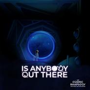 Lim Cosmic Rhapsody for Piano and Orchestra, Act II: II. Is Anybody Out There