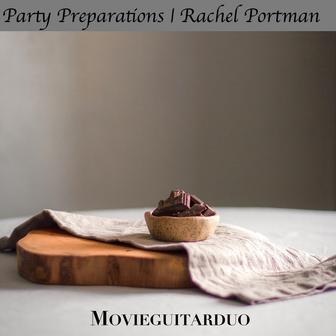 Party Preparations