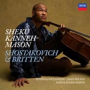 Cello Concerto No. 2 in G Major, Op. 126: I. Largo