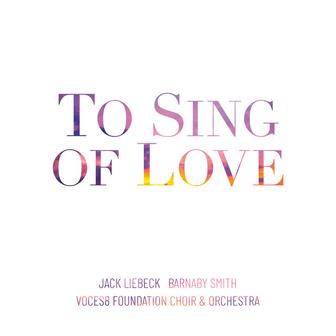 To Sing of Love