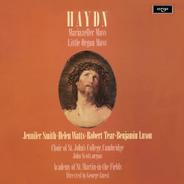 Mass in C Major - Missa Sancta Caeciliae (Missa cellensis), Hob. XXV:5: 6. Agnus Dei