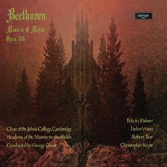Beethoven: Mass in C