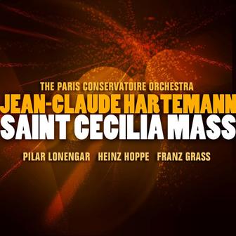Saint Cecilia Mass