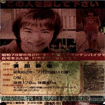 須田恭也