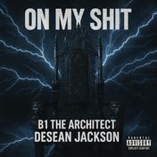 ON MY SHIT