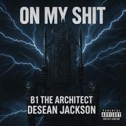 ON MY SHIT