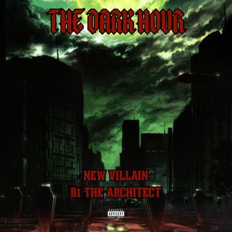 The Dark Hour