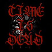 TIME IS DEAD