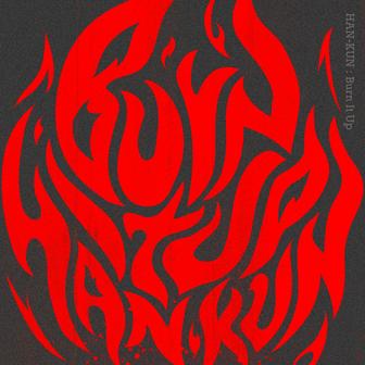 Burn It Up
