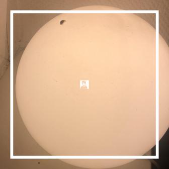 MERCURY IN RETROGRADE