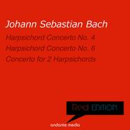 Harpsichord Concerto No. 4 in A Major, BWV 1055: I. Allegro