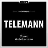 Suite für Viola da gamba und Streichorchester: No. 3, Sarabande - Adagio