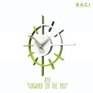 Forward in the Past - 70's Mix