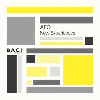 New Experiences (The Cat Is Hungry Mix)