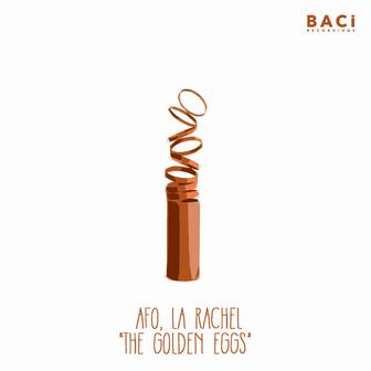 The Golden Eggs (An Endless Mix History)