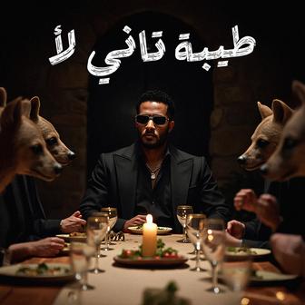 طيبة تاني لأ