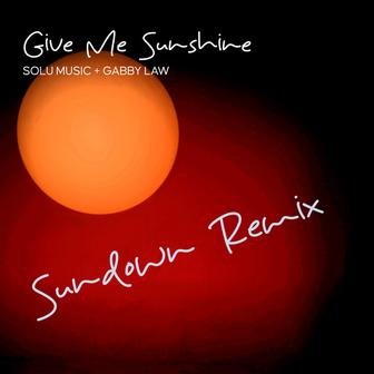 Give Me Sunshine
