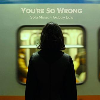 You're So Wrong