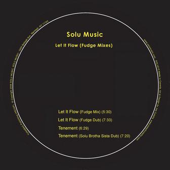 Let It Flow Remixes