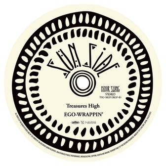 Treasures High
