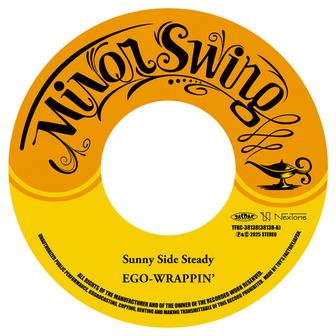 Sunny Side Steady