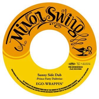 Sunny Side Dub -Prince Fatty Dubwise-