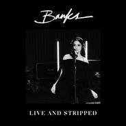 Stroke - Live And Stripped