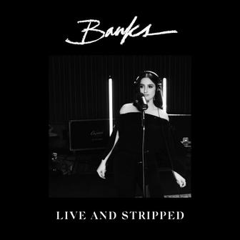 Stroke (Live And Stripped)