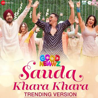 Sauda Khara Khara - Trending Version 2
