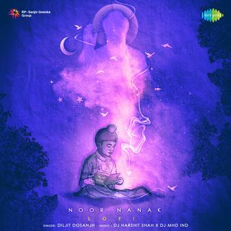 Noor Nanak (Lofi)