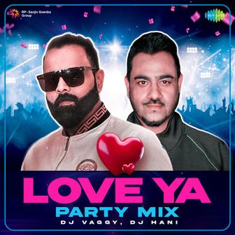 Love Ya (Party Mix)