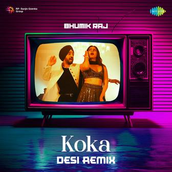 Koka (Desi Remix)