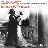 Tchaikovsky: Symphony No. 6 in B Minor, Op. 74 "Pathétique": IV. (a) Finale. Adagio lamentoso
