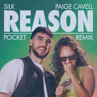 Reason (with Paige Cavell) [Pocket Remix]