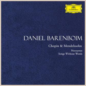 "Chopin & Mendelssohn": Piano Works