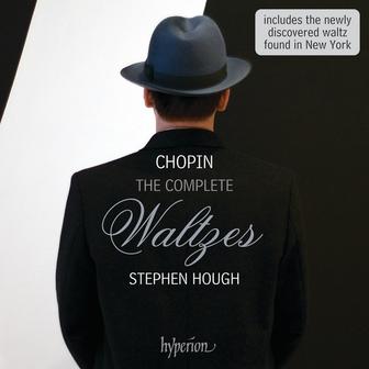 Chopin: Complete Waltzes