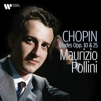 Chopin: Études, Op. 10 & 25