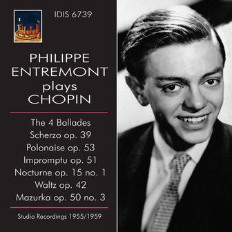 Chopin: Piano Works