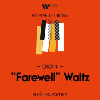 Chopin: Waltz, "Farewell"