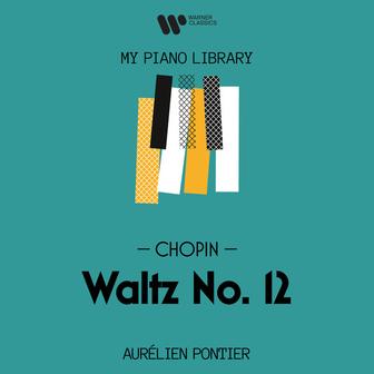 Chopin: Waltz No. 12