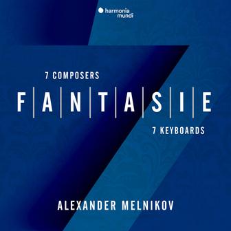 Chopin: Fantasia in F Minor, Op. 49
