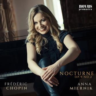 Chopin: Nocturne, Op. 9, No. 2