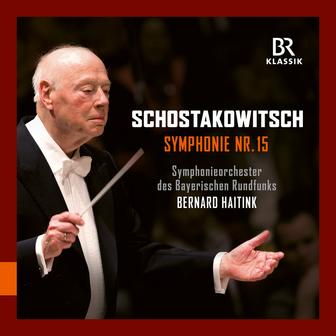 Shostakovich: Symphony No. 15 in A Major, Op. 141 (Live)