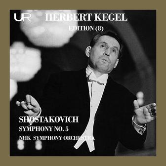 Shostakovich: Symphony No. 5 in D Minor, Op. 47 (Live)