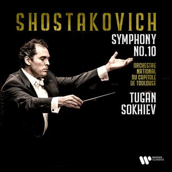 Shostakovich: Symphony No. 10, Op. 93