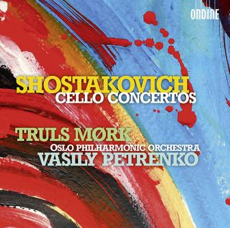 Shostakovich: Cello Concertos