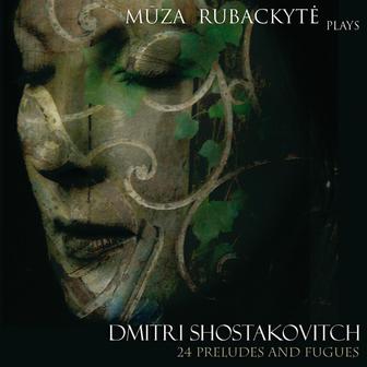 Shostakovich: 24 Preludes and Fugues