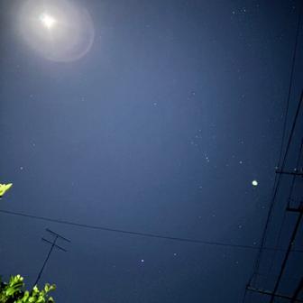 星空