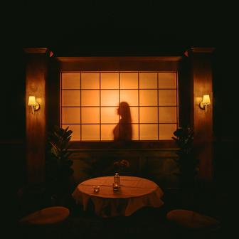 Girl at the Station (feat. Jeremy Passion)