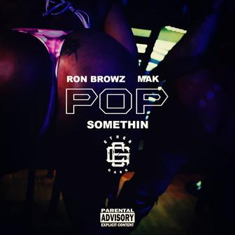 Pop Somethin